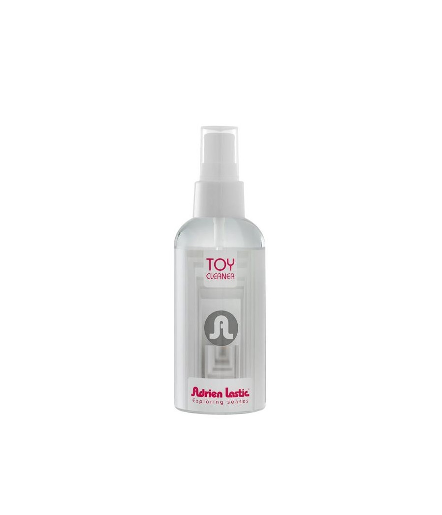 TengoQueProbarlo Spray Antibacterial de Limpieza y Cuidado 150 ml ADRIEN LASTIC  Limpieza Intima y de Juguetes Eróticos
