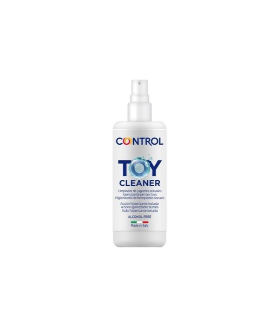 Limpiador de Juguetes Toy Cleaner 50 ml