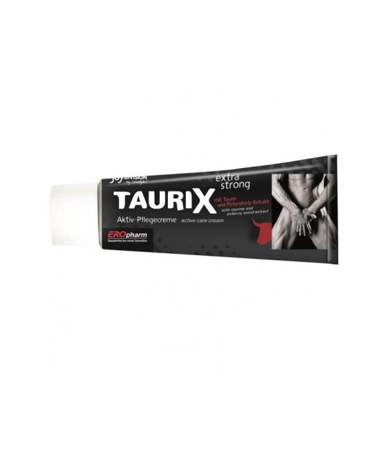TengoQueProbarlo EROpharm TauriX 40 ml JOYDIVISION  Potenciador Sexual Masculino