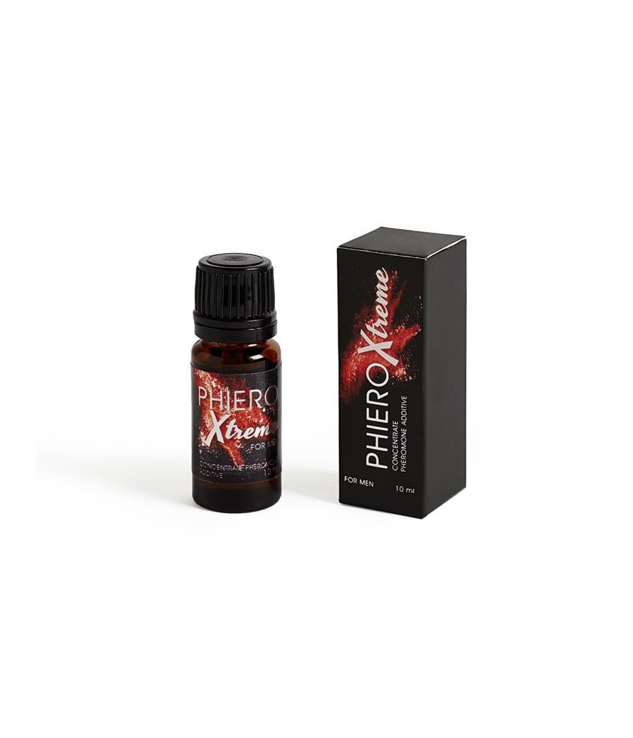 TengoQueProbarlo Phiero Xtreme 500 COSMETICS  Perfumes de Feromonas