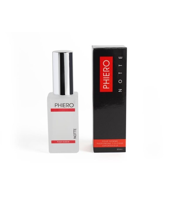 TengoQueProbarlo Phiero Notte 500 COSMETICS  Perfumes de Feromonas