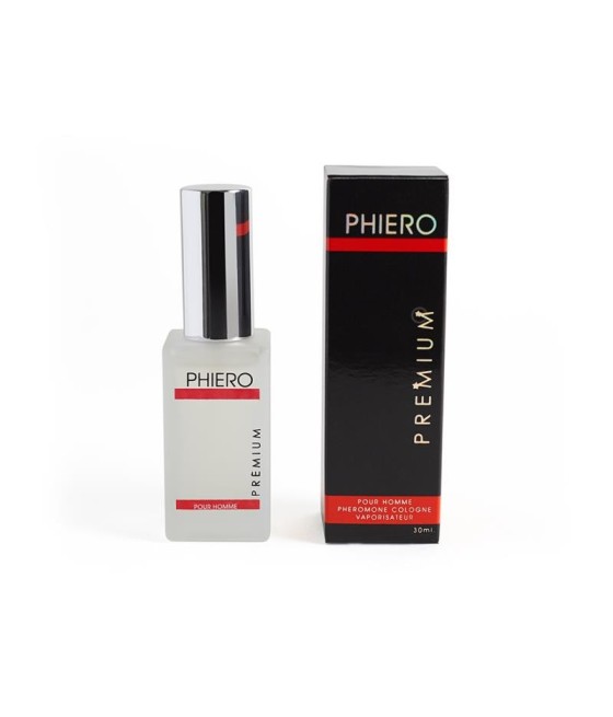 TengoQueProbarlo Phiero Premium 500 COSMETICS  Perfumes de Feromonas