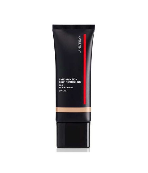 Shiseido Make Up Synchro Skin Self-Refreshing Tint SPF 20