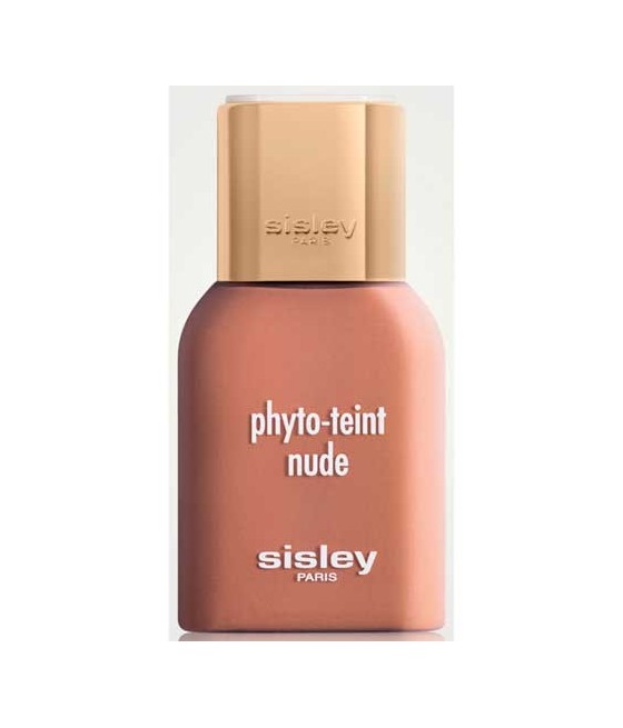 Sisley Maquillaje Phyto-Teint Nude