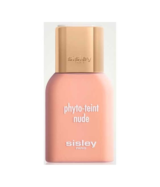 Sisley Phyto-Teint Nude Agua de Maquillaje