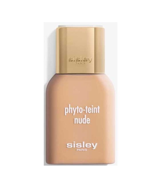 Sisley Phyto-Teint Nude Agua de Maquillaje