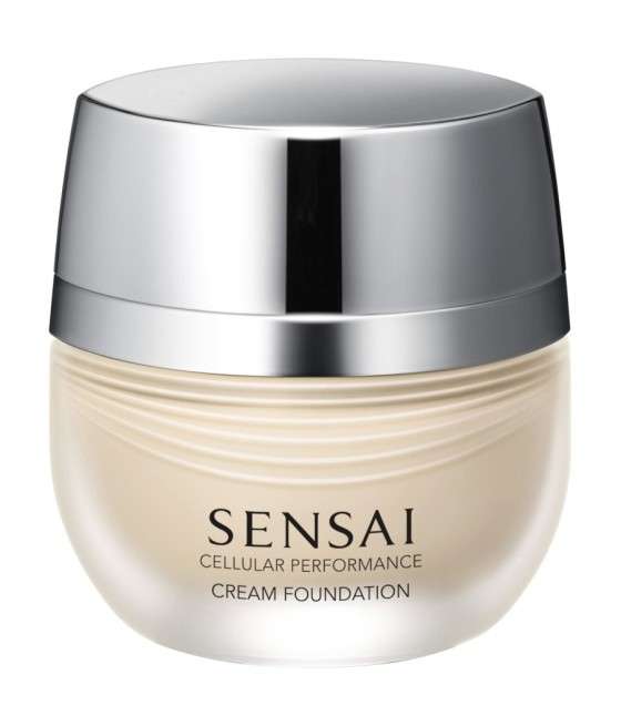 Sensai Cellular Performance Cream Foundation