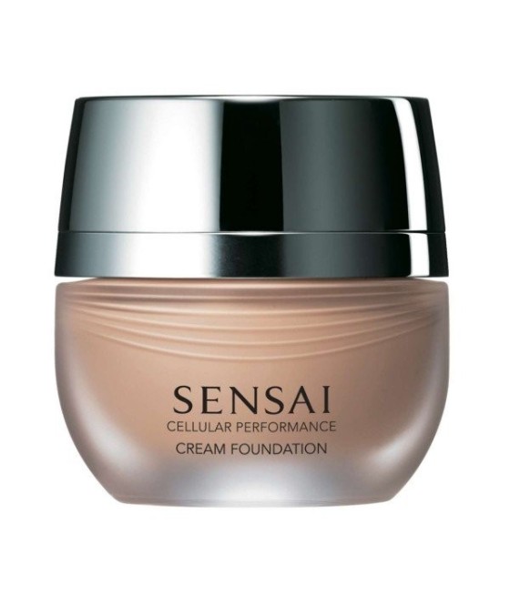 TengoQueProbarlo Sensai Cellular Performance Cream Foundation SENSAI  Base de Maquillaje