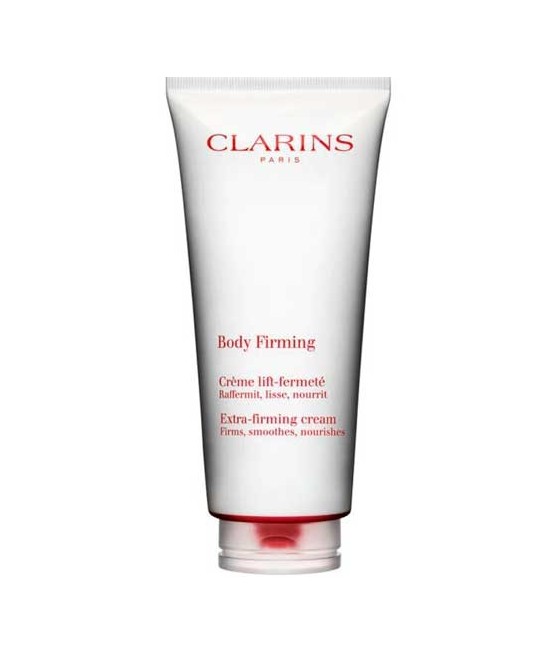 TengoQueProbarlo Clarins Extra Firming Body Cream 200 ml CLARINS  Anti-celulíticos y Reafirmantes