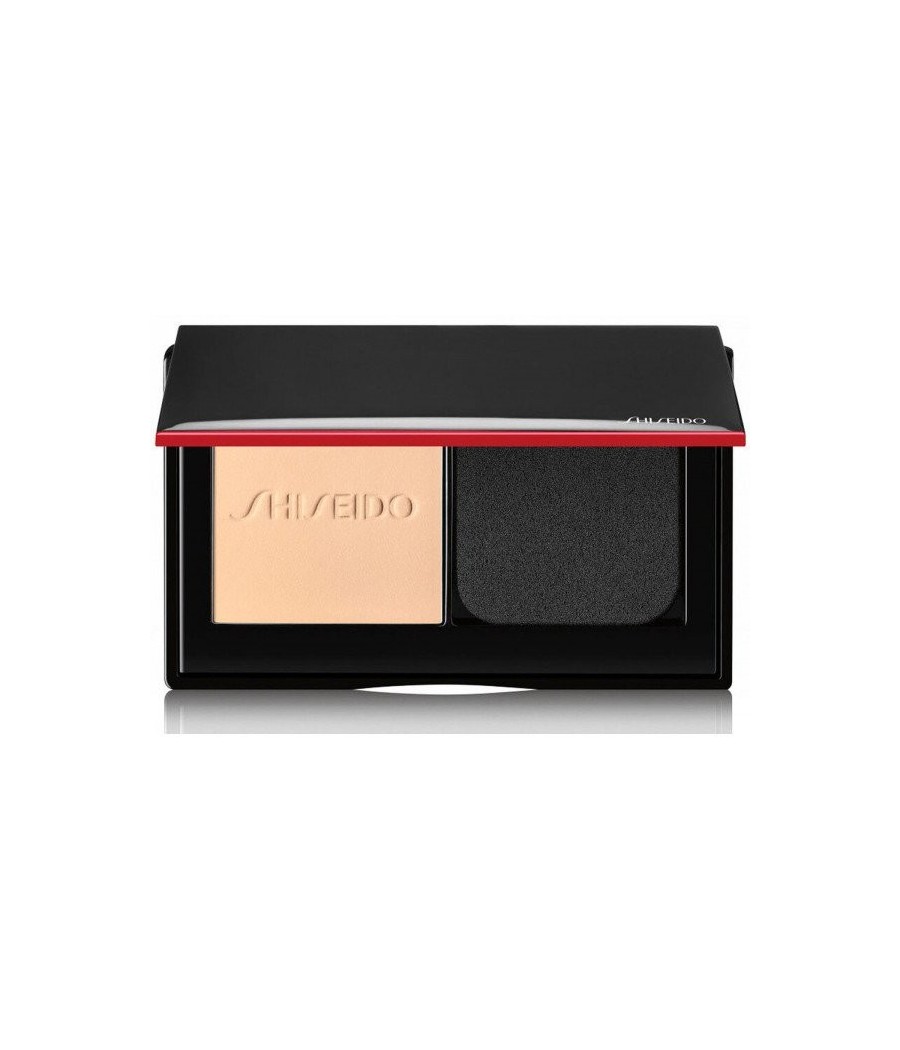 TengoQueProbarlo Shiseido Maquillaje en Polvo Synchro Skin Self-Refreshing Custom Finish Powder SHISEIDO  Base de Maquillaje