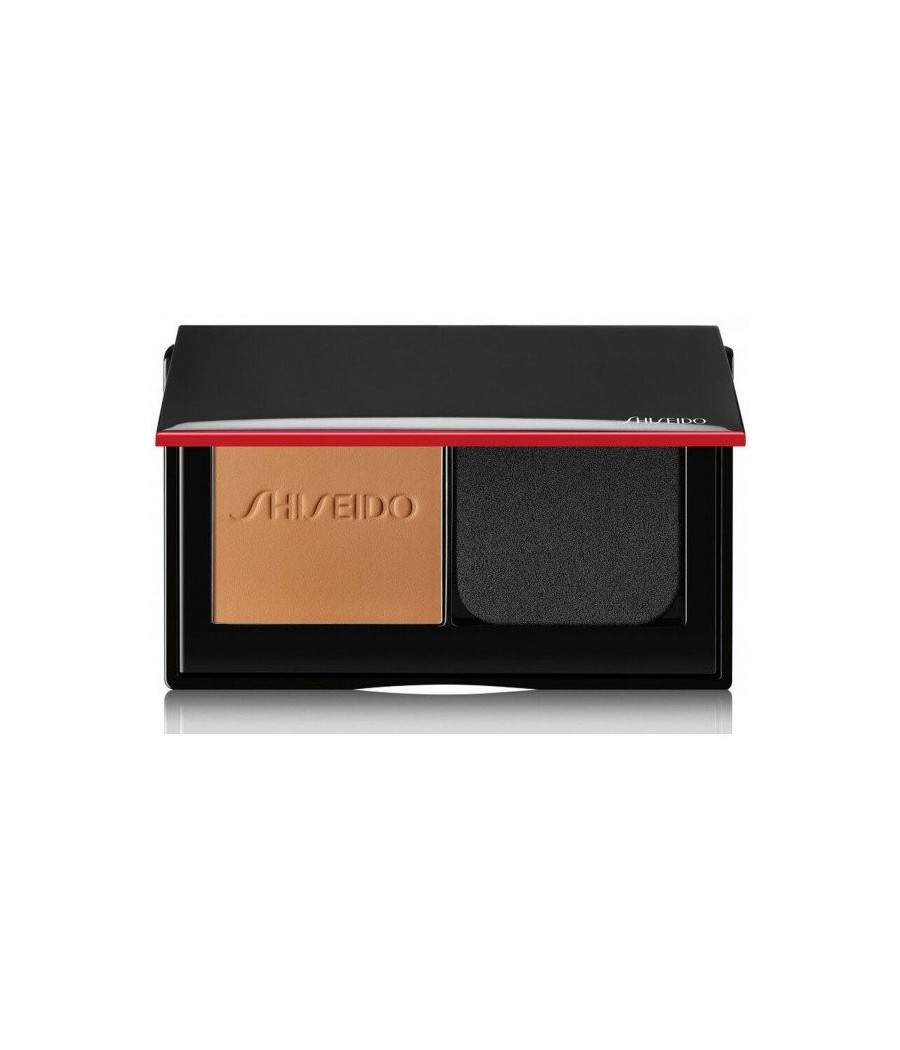 TengoQueProbarlo Shiseido Maquillaje en Polvo Synchro Skin Self-Refreshing Custom Finish Powder SHISEIDO  Base de Maquillaje
