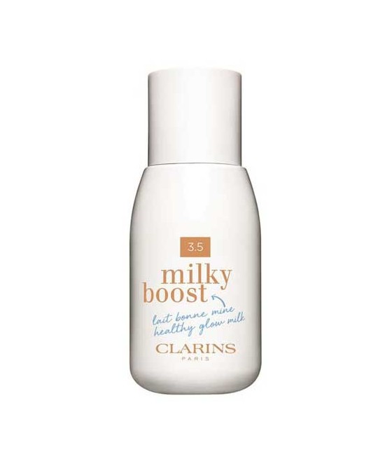 TengoQueProbarlo Clarins Milky Boost 50 ml CLARINS  Base de Maquillaje