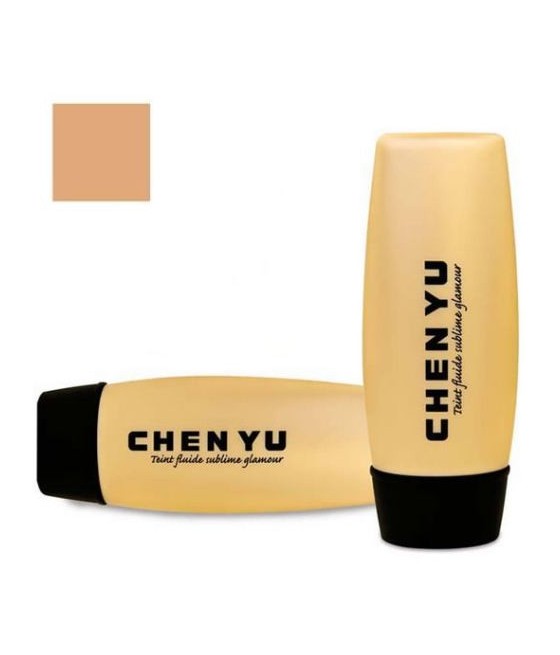 Chen Yu Maquillaje Fluido Sublime