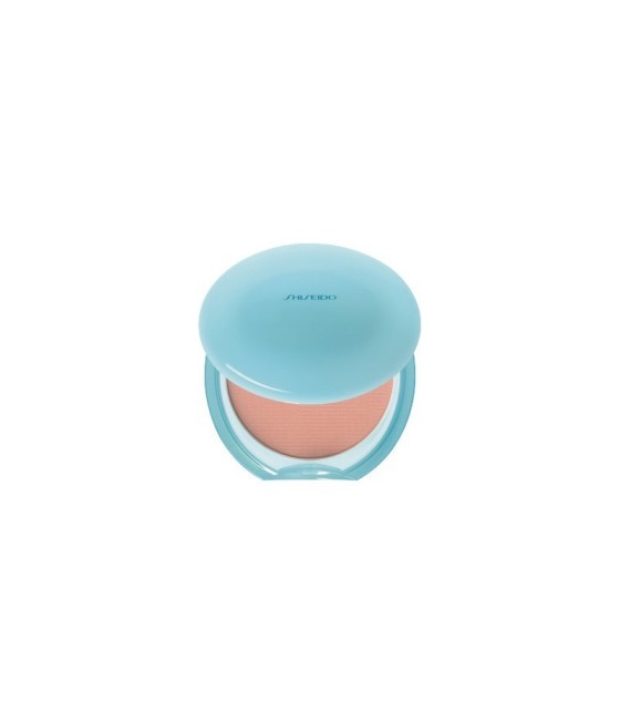 TengoQueProbarlo Shiseido Maquillaje Compacto Matificante Pureness SHISEIDO  Base de Maquillaje