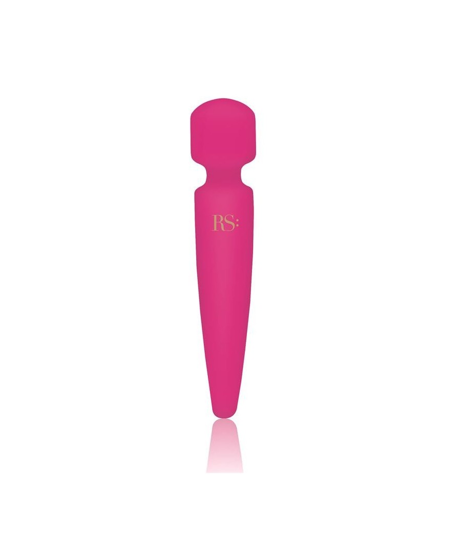 TengoQueProbarlo Rs - Essentials Mini Masajeador Bella Rosa RIANNE S  Estimulador de Clítoris y Succionador
