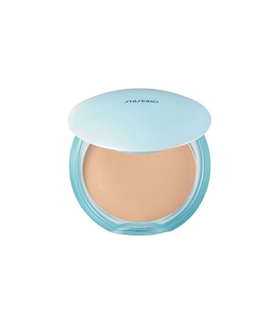 TengoQueProbarlo Shiseido Maquillaje Compacto Matificante Pureness SHISEIDO  Base de Maquillaje