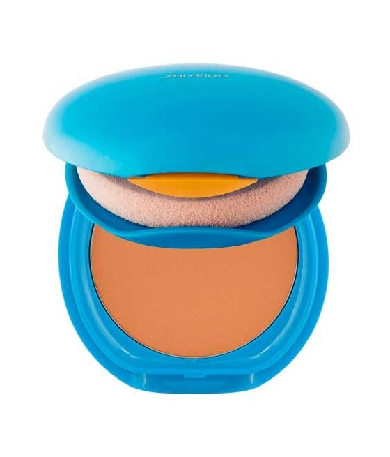 TengoQueProbarlo Shiseido Sun Protection Base de Maquillaje Compacto SPF 30 SHISEIDO  Base de Maquillaje