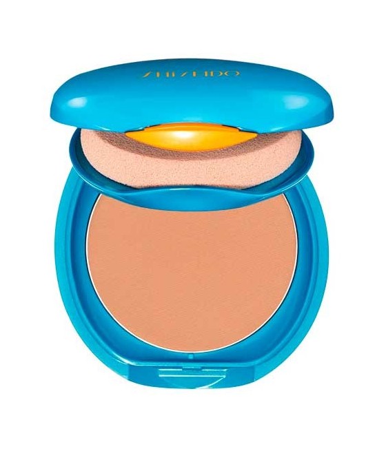 Shiseido Sun Protection Base de Maquillaje Compacto SPF 30