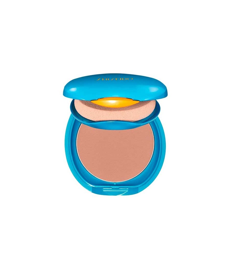 TengoQueProbarlo Shiseido Sun Protection Base de Maquillaje Compacto SPF 30 SHISEIDO  Base de Maquillaje