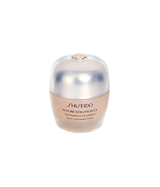 Shiseido Future Solution LX Maquillaje