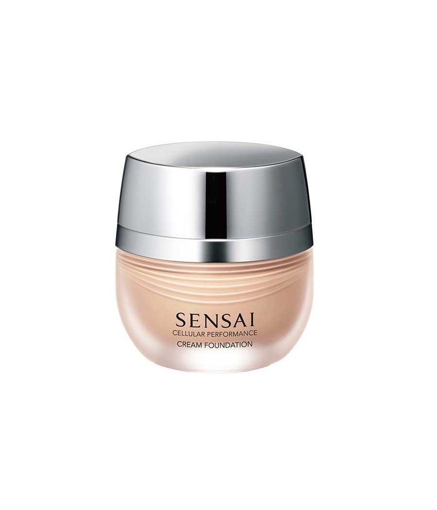 TengoQueProbarlo Sensai Cellular Performance Maquillaje Crema SPF15 30 ml SENSAI  Base de Maquillaje