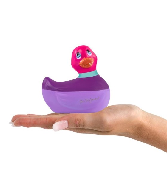 TengoQueProbarlo Estimulador I Rub My Ducky 2.0 Colour Rosa BIG TEAZE TOYS  Estimulador de Clítoris y Succionador