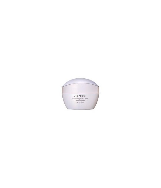 Shiseido Crema Corporal Reafirmante 200 ml