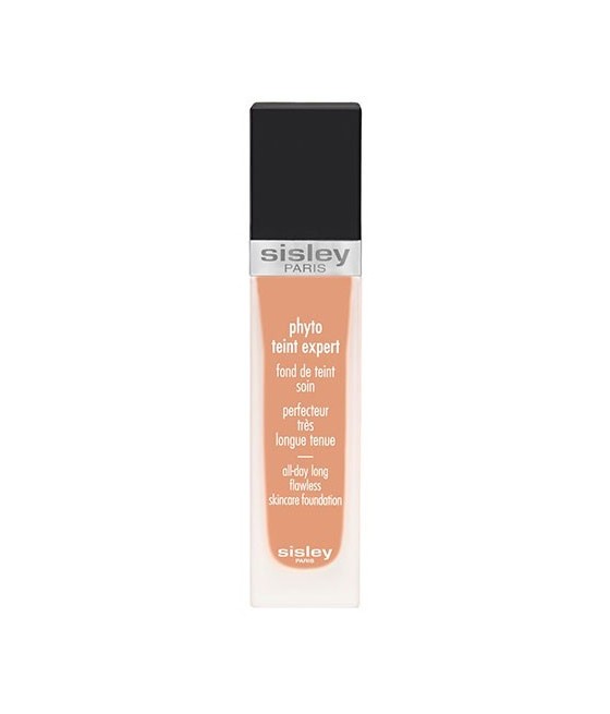 Sisley Maquillaje Fluido Expert Larga Duración Alisador 30 ml