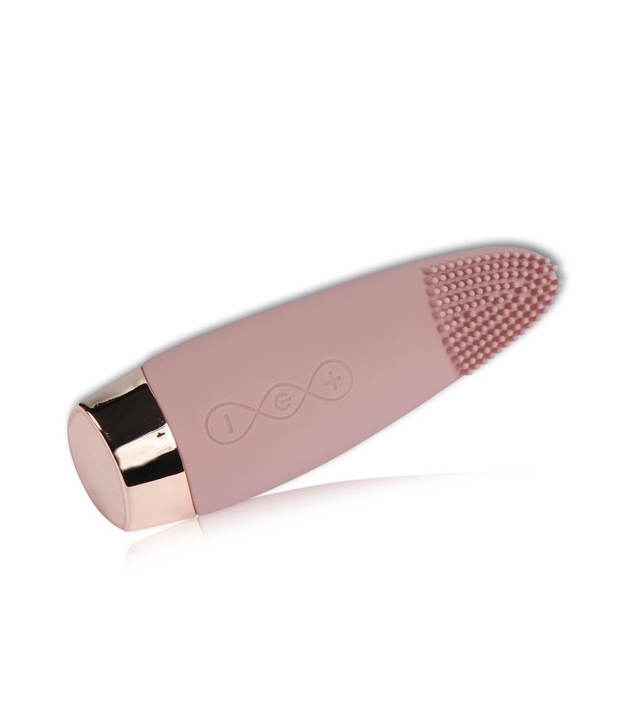 TengoQueProbarlo Estimulador Silicona USB Yin SHEQU  Estimulador de Clítoris y Succionador