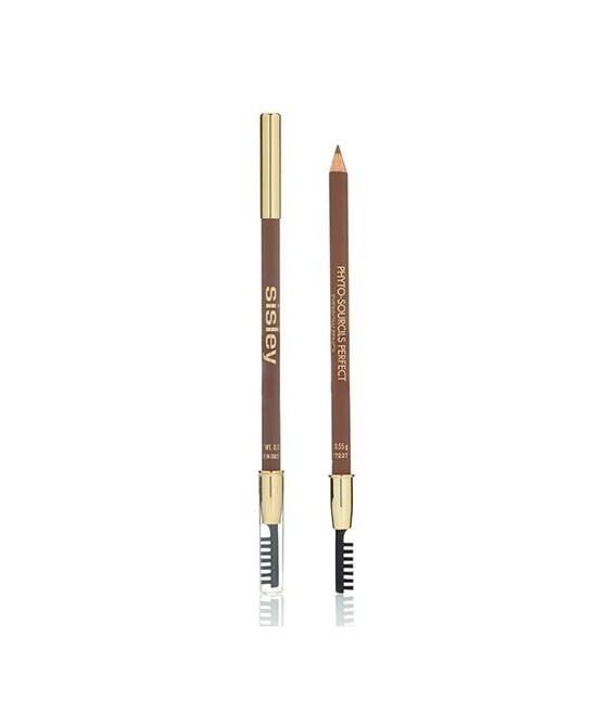 TengoQueProbarlo Sisley Phyto-Sourcils Perfect Eyebrow Pencil SISLEY  Cejas