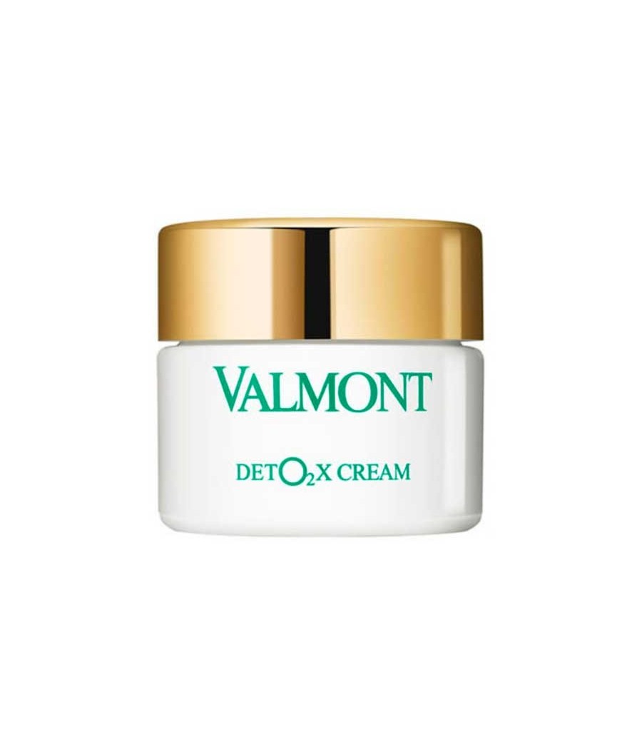 TengoQueProbarlo Valmont Deto2x Cream 45 ml VALMONT  Anti-edad