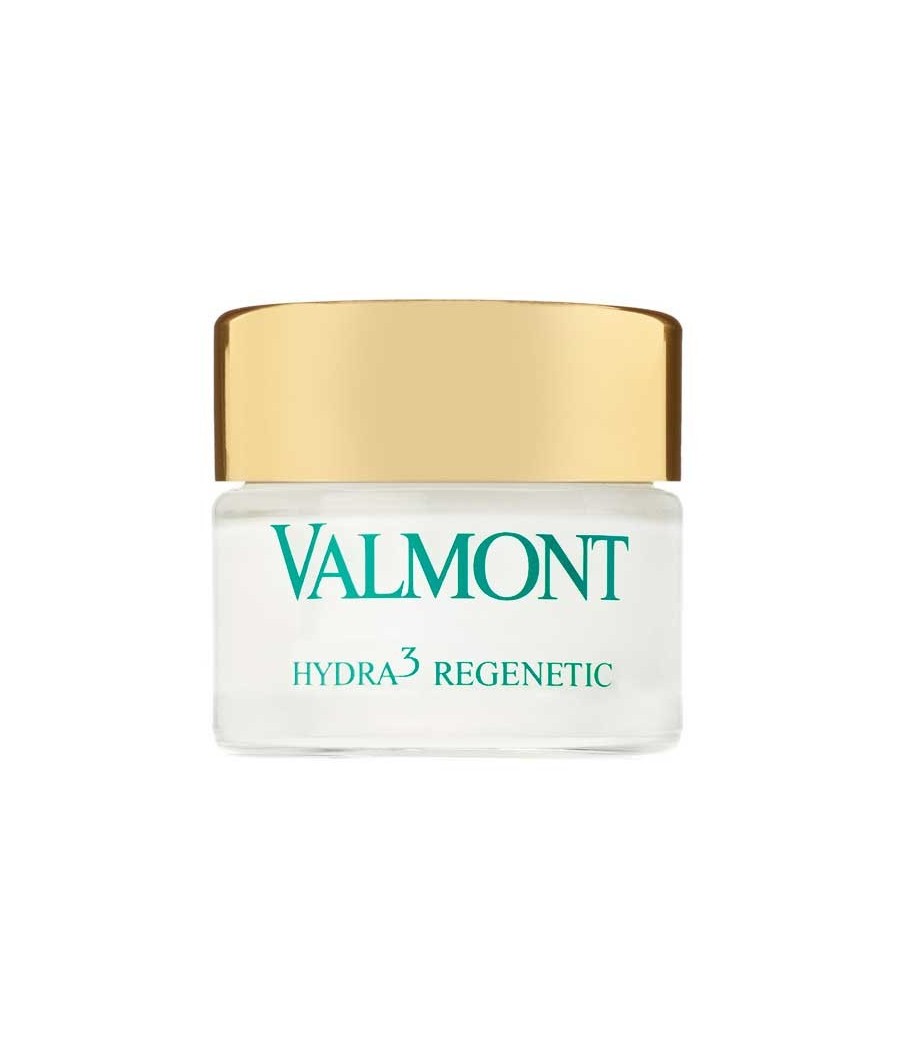 TengoQueProbarlo Valmont Hydra3 Regenetic Cream 50 ml VALMONT  Anti-edad