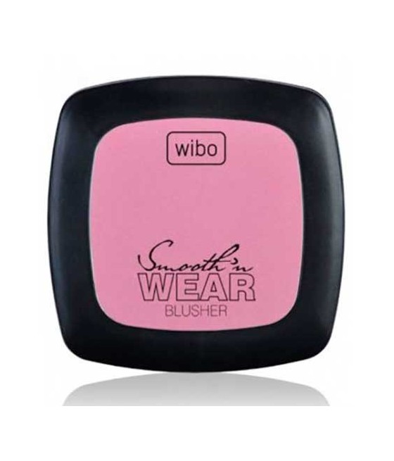 TengoQueProbarlo Wibo Smooth'n Wear Blusher WIBO  Coloretes