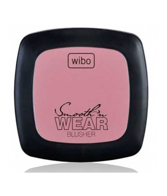 Wibo Smooth'n Wear Blusher