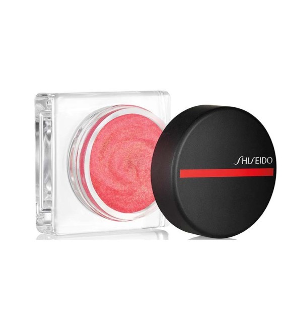 Shiseido Colorete Minimalist Wippedpower