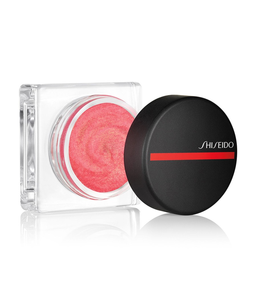 TengoQueProbarlo Shiseido Colorete Minimalist Wippedpower SHISEIDO  Coloretes