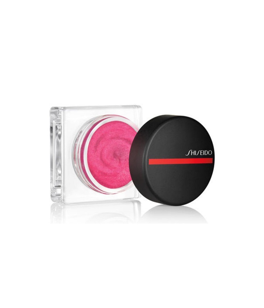 TengoQueProbarlo Shiseido Colorete Minimalist Wippedpower SHISEIDO  Coloretes