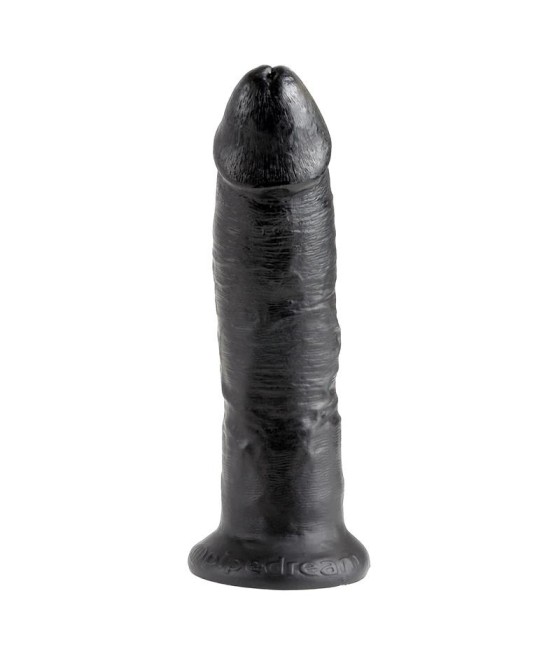 King Cock Pene de 9 - Color Negro