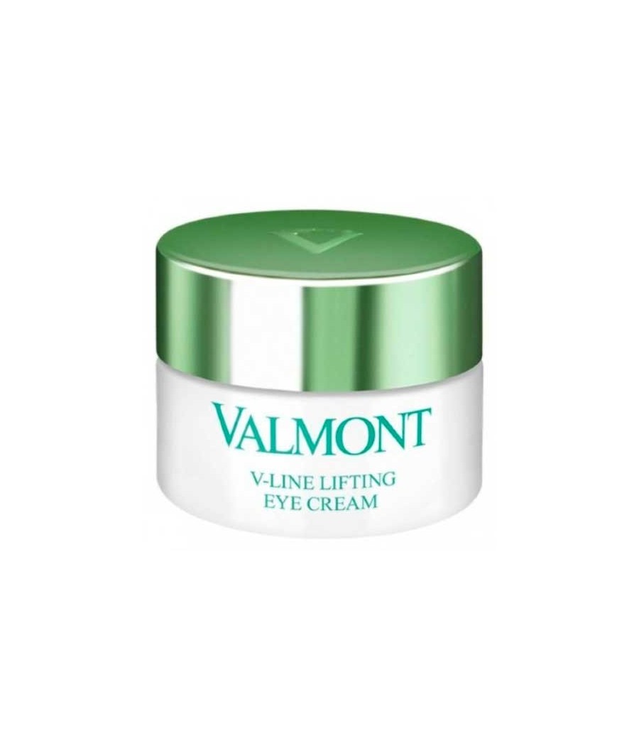 TengoQueProbarlo Valmont V-Line Lifting Eye Cream 15 ml VALMONT  Contorno de Ojos