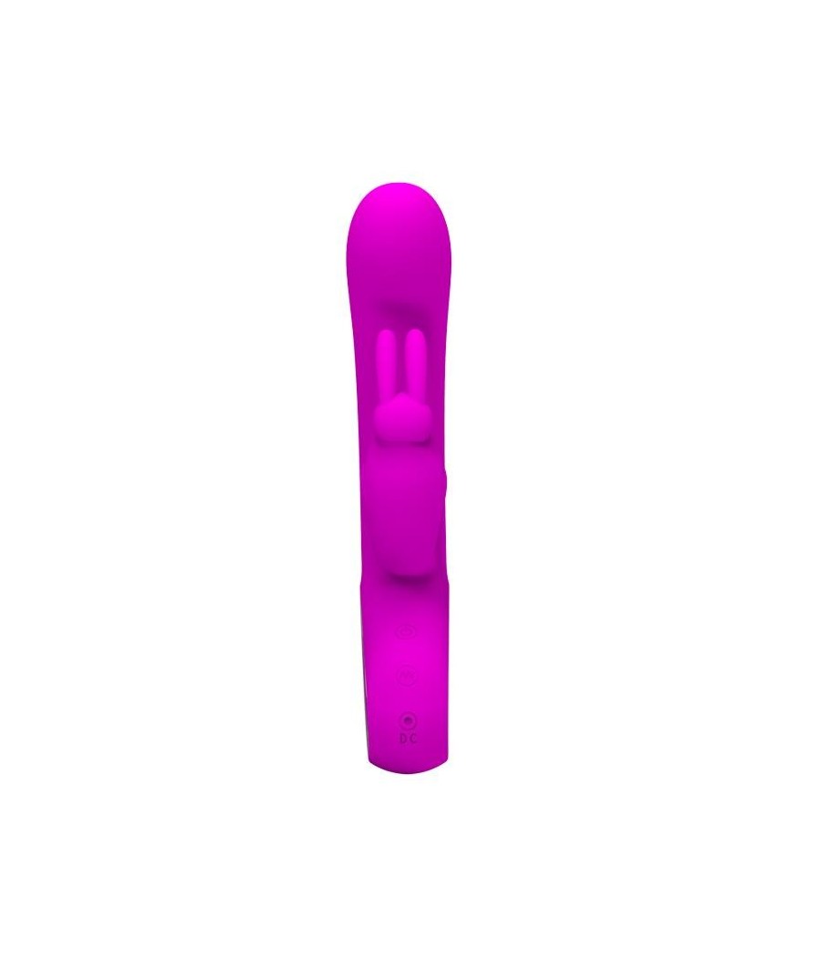 TengoQueProbarlo Vibrador Webb Color P?rpura PRETTYLOVE  Masturbación Femenina