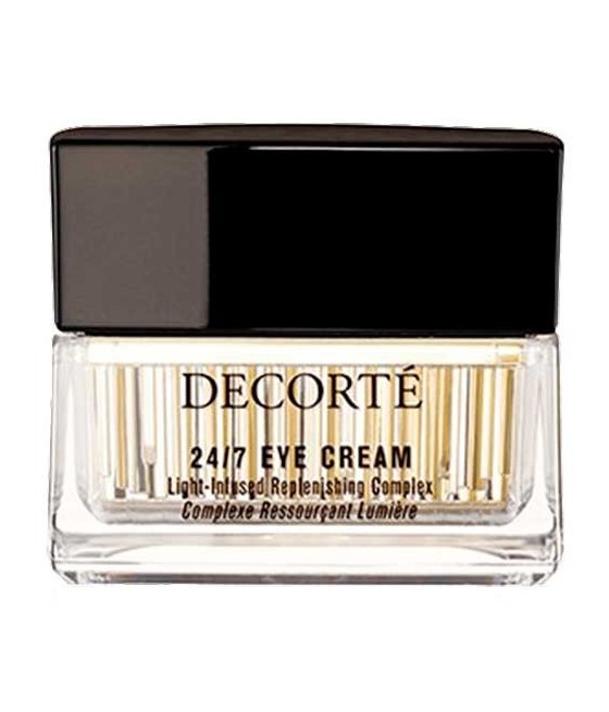 Decorte 24/7 Eye Cream