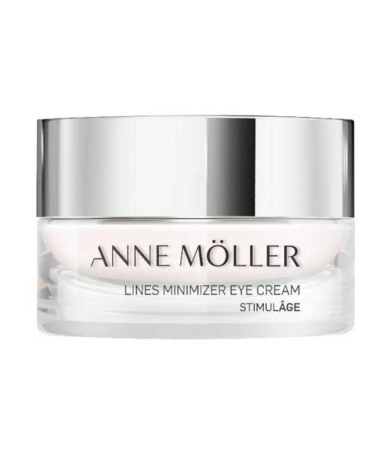 Anne Möller Stimulâge Lines Minimizer Eye Cream 15 ml