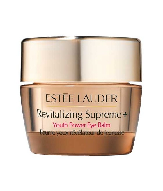Estee Lauder Revitalizing Supreme+ Youth Power Contorno de Ojos 15 ml