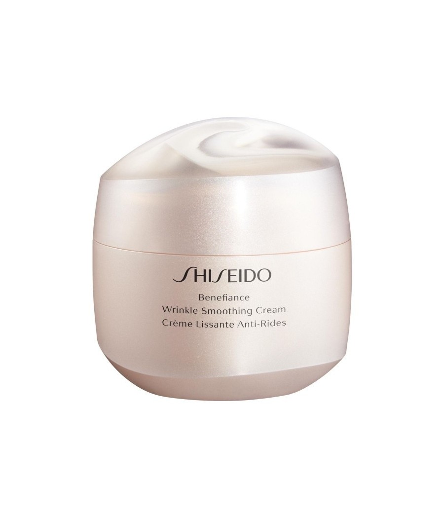 TengoQueProbarlo Shiseido Benefiance Wrinkle Smoothing Cream SHISEIDO  Contorno de Ojos
