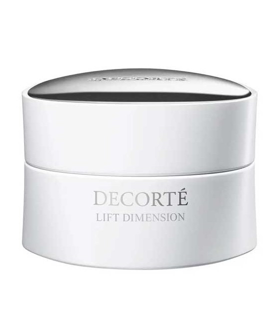 Decorte Lift Dimension Brightening Rejuvenating Cream