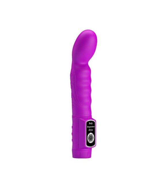 Vibrador Body Touch Color Púrpura