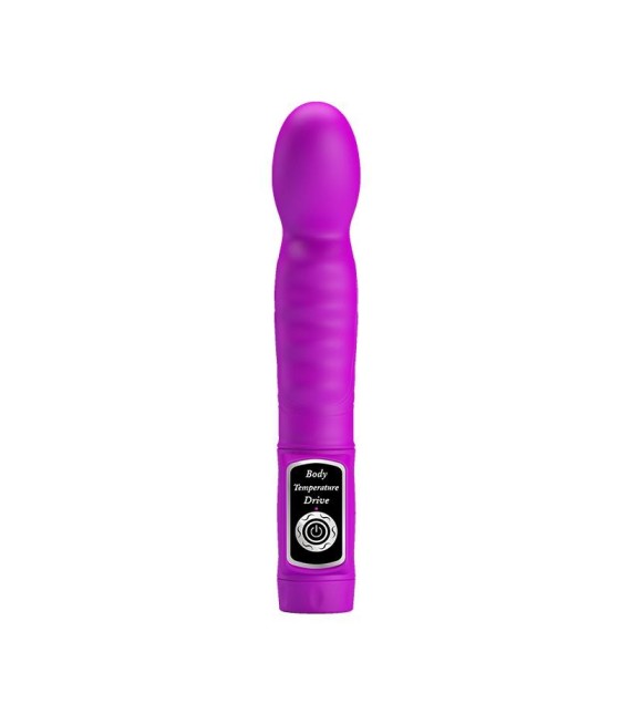 TengoQueProbarlo Vibrador Body Touch Color P?rpura PRETTYLOVE  Masturbación Femenina