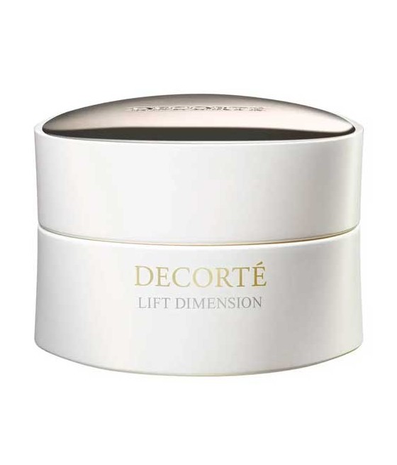 Decorte Lift Dimension Enhanced Rejuvenating Cream