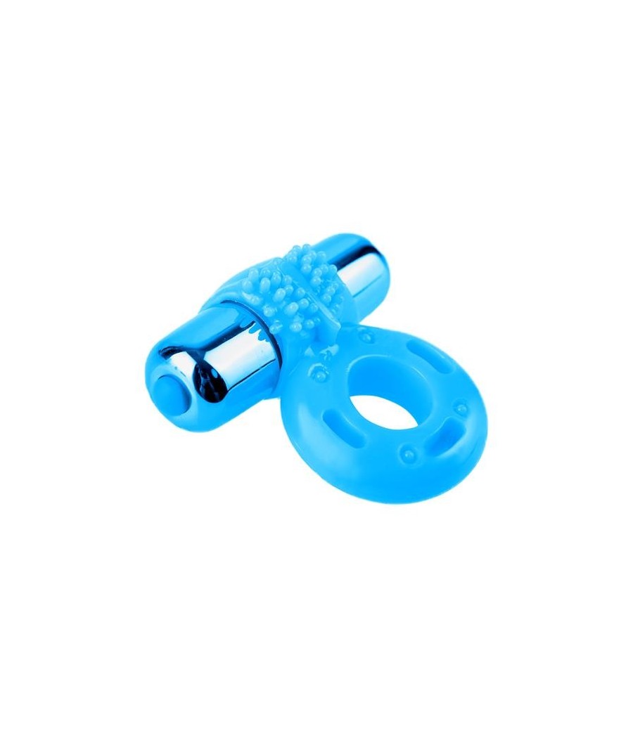 TengoQueProbarlo Neon Kit para Parejas Color Azul NEON  Juegos Eróticos Parejas