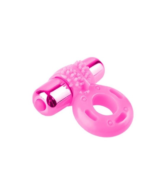 TengoQueProbarlo Neon Kit para Parejas Color Rosa NEON  Juegos Eróticos Parejas